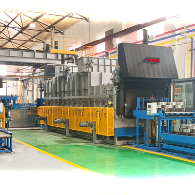 ahsb-roller hearth furnace-1