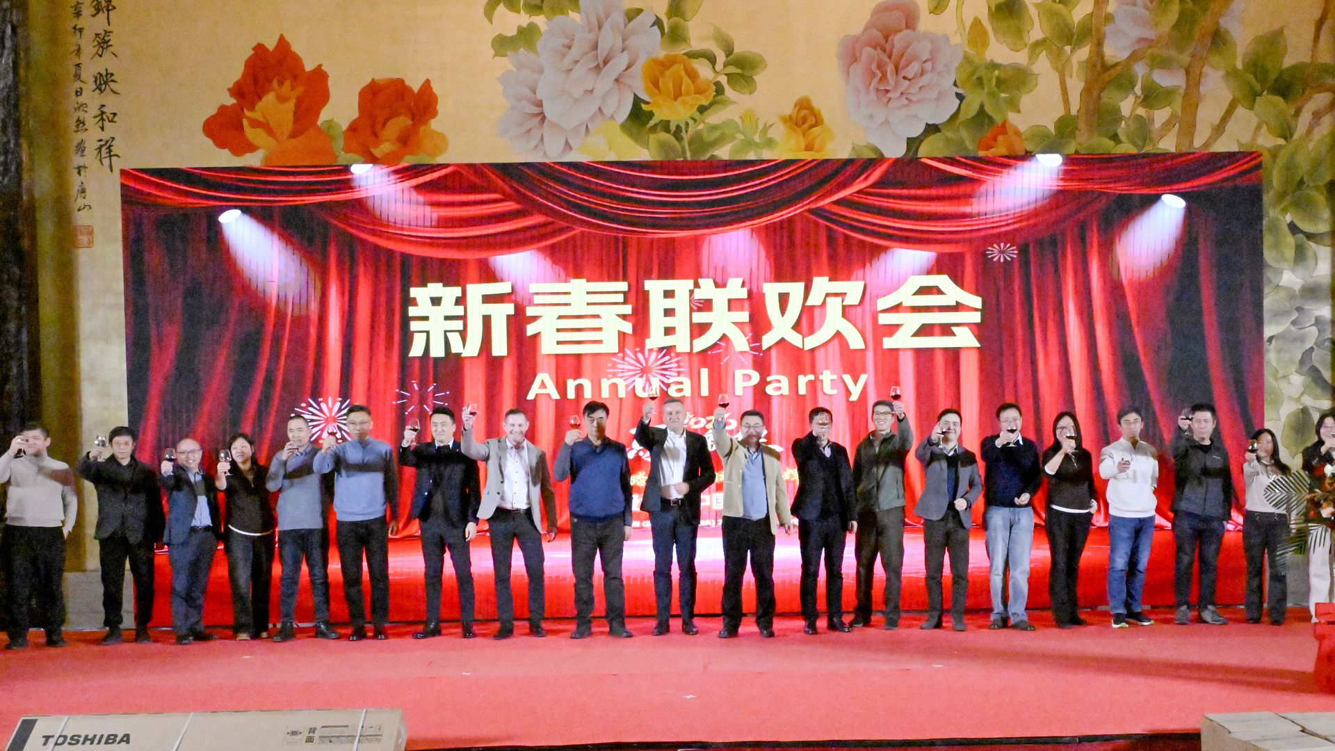 team picture